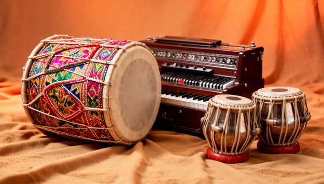String instruments