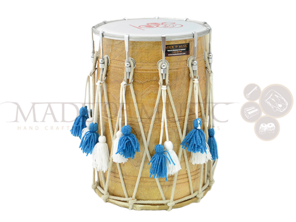 Made of Music | Dhol - Pro